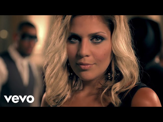 Lady Antebellum  - Need You Now