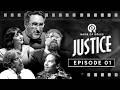 GAME OF ROLES : JUSTICE 1937 - Episode 01
