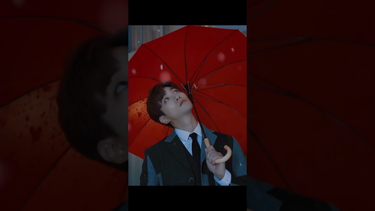 Winter Sleep』Music Video Short - YouTube