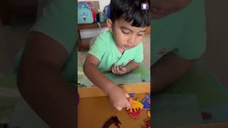 "Exploring the Elephant Toy Library: A World of Fun and Learning!" #smartparenting #toyrental