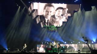 Muse - Animals - The 2nd Law Tour