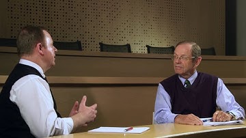 Rotman Governance: Corporate Social Responsibility | Corporate Governance Expert David Beatty