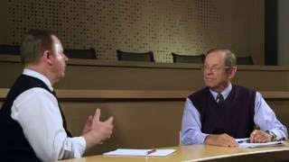 Rotman Governance: Corporate Social Responsibility | Corporate Governance Expert David Beatty