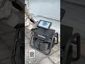 Is your screen and camera as clear as mine? #pipe #tools #drain #sewer #camera #plumber #sanyipace