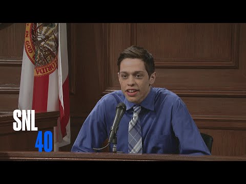 Teacher Trial - SNL