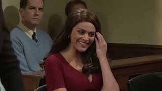 Teacher Trial - SNL