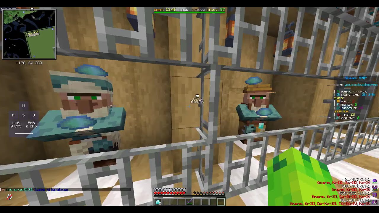 sende gel takımını kur ve savaş