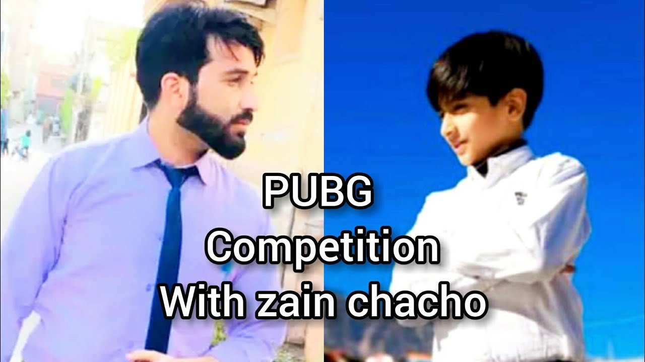 Room with zainkhan chachu😍 #pubg #vlog #chachugaming - YouTube