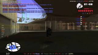 [uL] vs [St] TCW