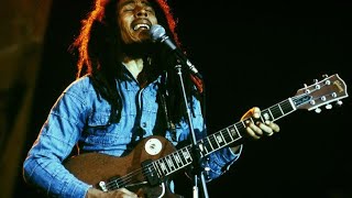 Bob Marley One Love (Instrumental)