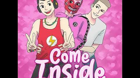 Thumbnail of GPF x S3RL x DJ Gollum - Come Inside (Pro Mix)