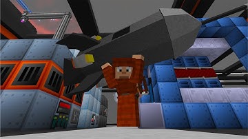 Gregtech New Horizons S2 64: Three Of Seven