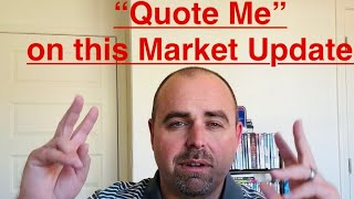 Gardendale AL Market Update