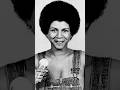 Capture de la vidéo Minnie Riperton Died 12Th July 1979
