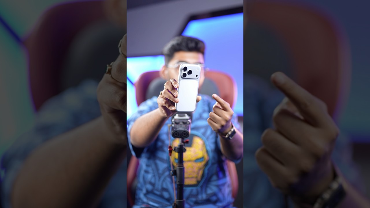 NASA Promoting iPhones ⁉️ #shorts