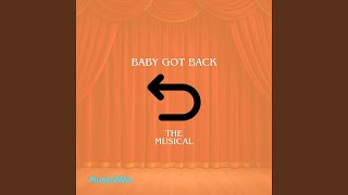 Baby Got Back The Musical