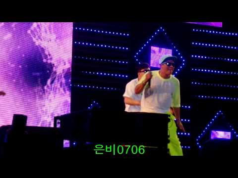 150530부산슈토즐) 쿨 - 슬퍼지려하기전에
