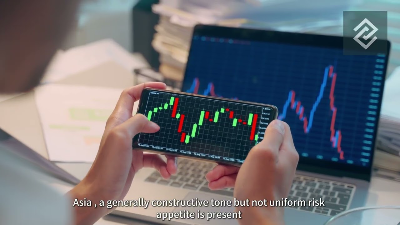 Year-End Markets Wrap | DagdaGrail | Thin Liquidity, Metals Swing, Options Turn Selective