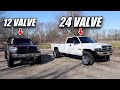 Top 5 things I HATE about 2nd gen CUMMINS trucks!!!