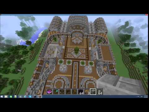 minecraft server need staff - YouTube