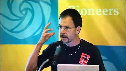 Mateo Nube - What Will Change Look Like? | Bioneers