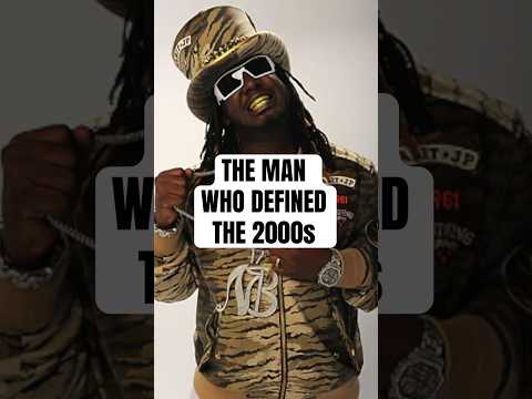 T-Pain’s run was so dominant, he got paid in cars for features. Radio was his playground. #tpain