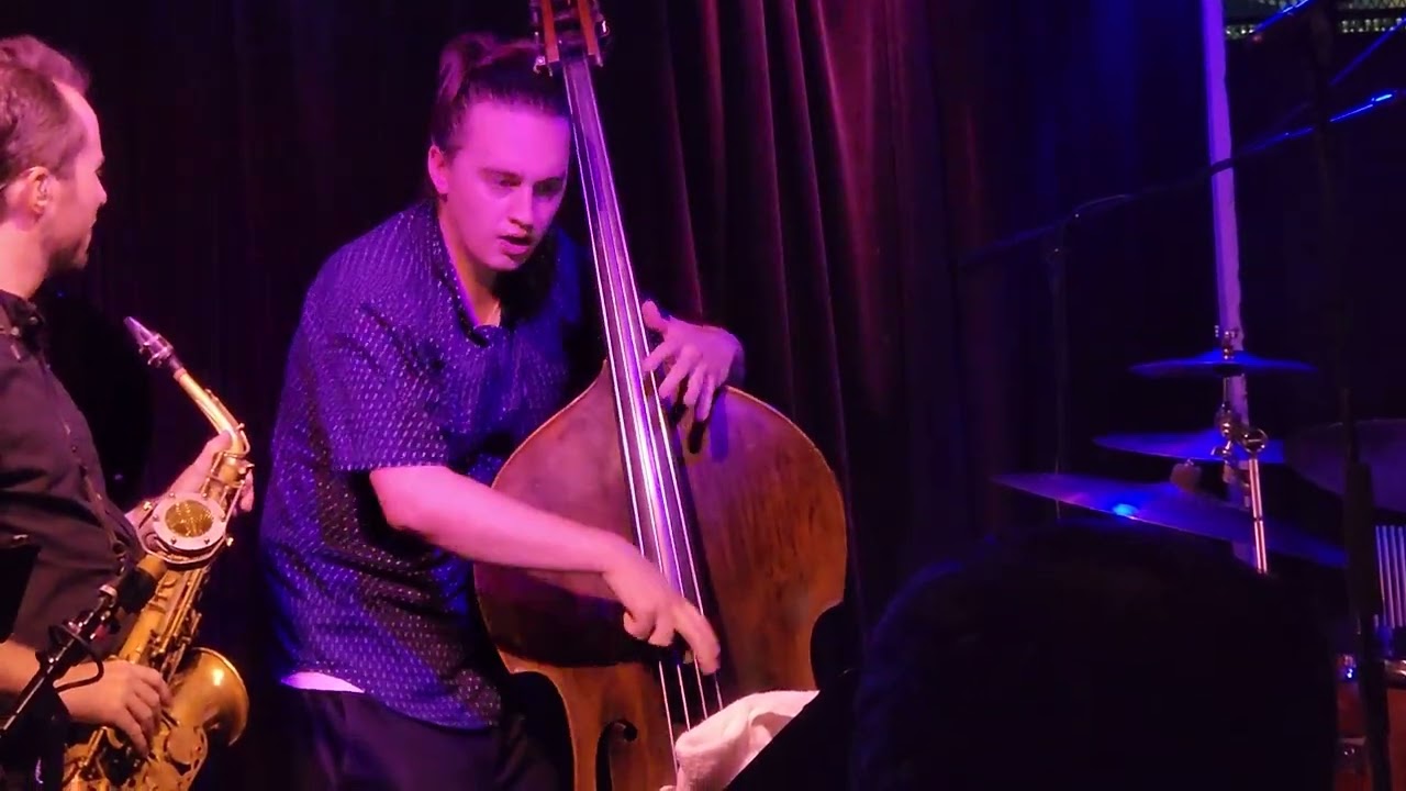 2023 08 09 21 34 18 Jazz at The 1905, Portland, Oregon 