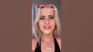 #pov every day you are given a new challenge #shorts