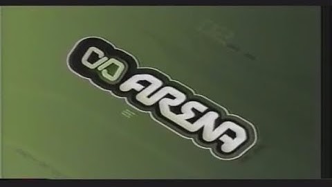 G4TV Arena - Season 02 Episode 13 - Vegas Annihilation vs Zombie