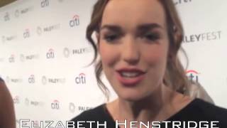 The Cast Of Marvels Agents Of Shield Do Impressions Of Each Other