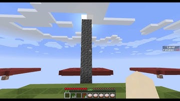 G.A.T.O.S. 2/2 (Minecraft Puzzle Map) #Curator 39