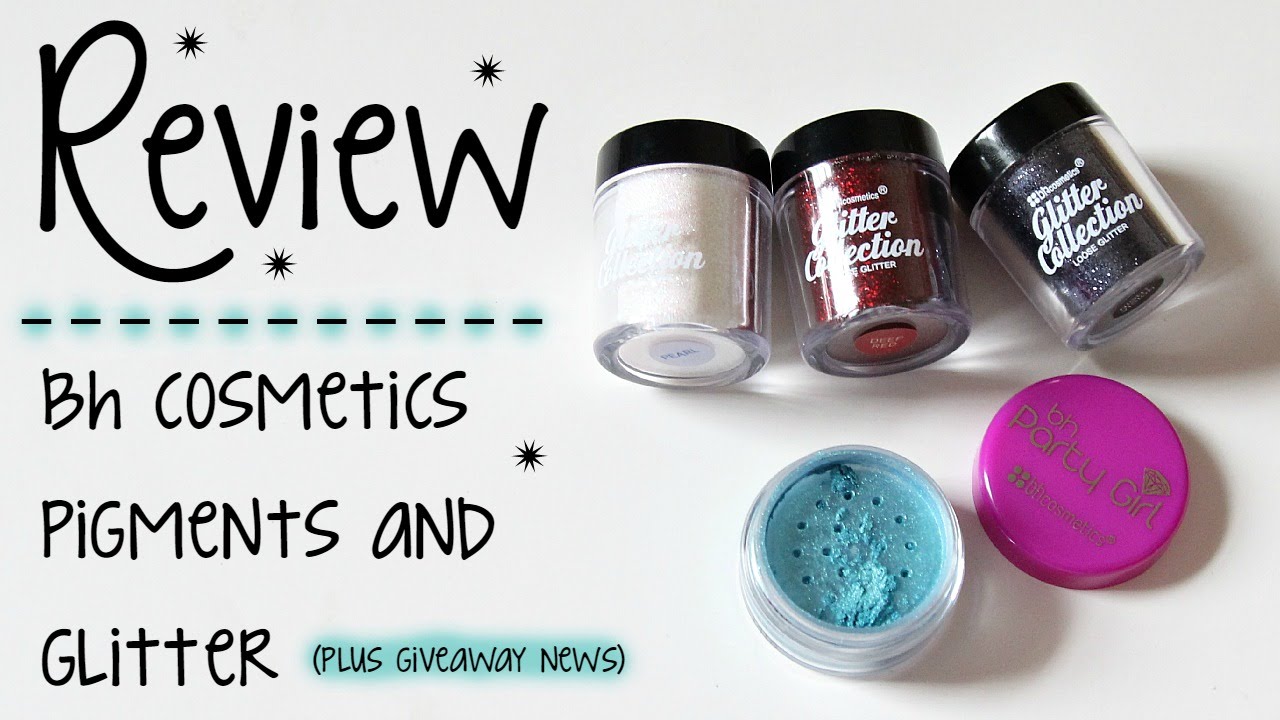 Bh Cosmetics Glitter Glue Bh Cosmetics Sharing Information Media