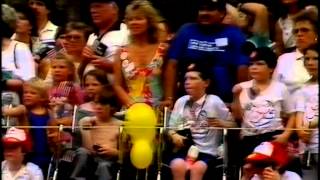 Dreamflight 1987 Trip Video