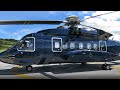 MOST Luxurious Private Helicopters