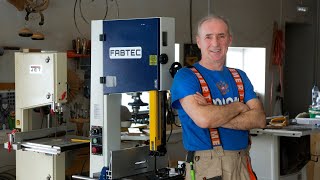 :       Fabtec 10-353    JET JBS 12.