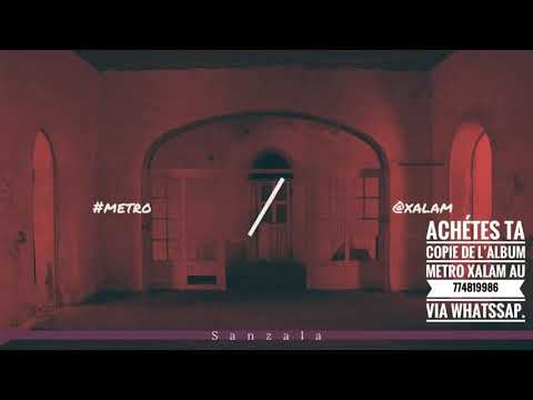 METRO XALAM The Album 