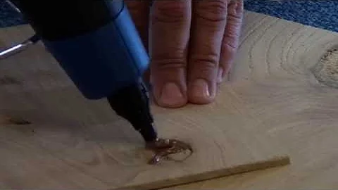 BeA Wood Repair Glue