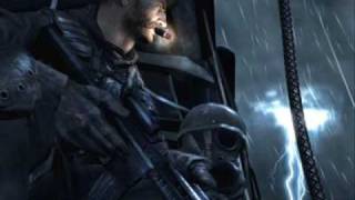Sad Version of Call Of Duty 4