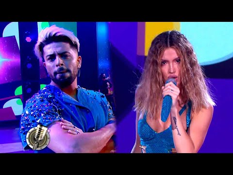 Video de Facundo Mazzei
