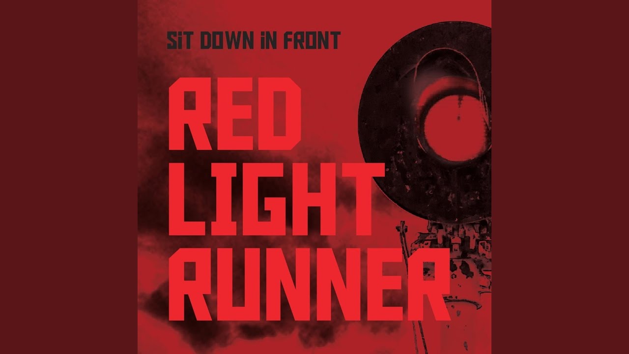 Red Light Runner auf YouTube ansehen Red Light Runner auf YouTube ansehen
