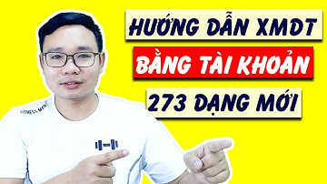 Cách Mở Khả Năng Quảng Cáo Hạn Chế Vĩnh Viễn - XMDT Bằng Tài Khoản 273 Dạng Mới