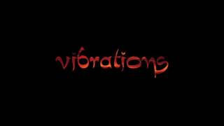 Axel Thesleff - Vibrations chords