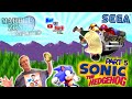 MARBLE ZONE ACT 3 COMPLETED!! FINALLY! BvBLP Son &amp; Dad Defeat Eggman in Sonic The Hedgehog 1 PART 5!