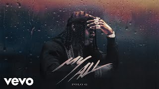 My All (Polo G song) - Wikipedia