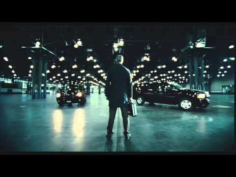 The Adjustment Bureau (Kader Ajanları) 2011 - Official Movie Trailer [HD]