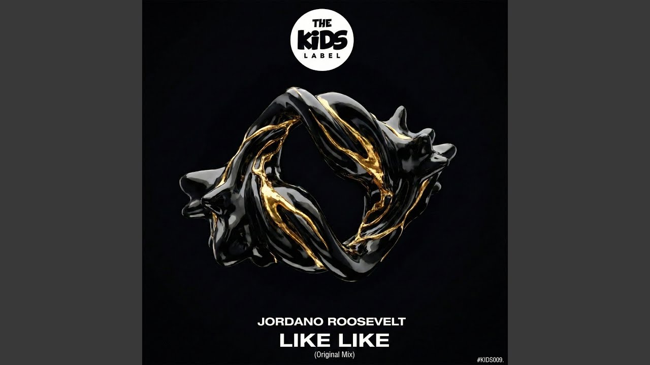 Guarda LIKE LIKE (Original Mix) su YouTube Guarda LIKE LIKE (Original Mix) su YouTube