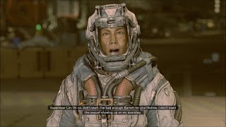 Starfield 014 - Back to Vectera and All That Money Can Buy Part 1