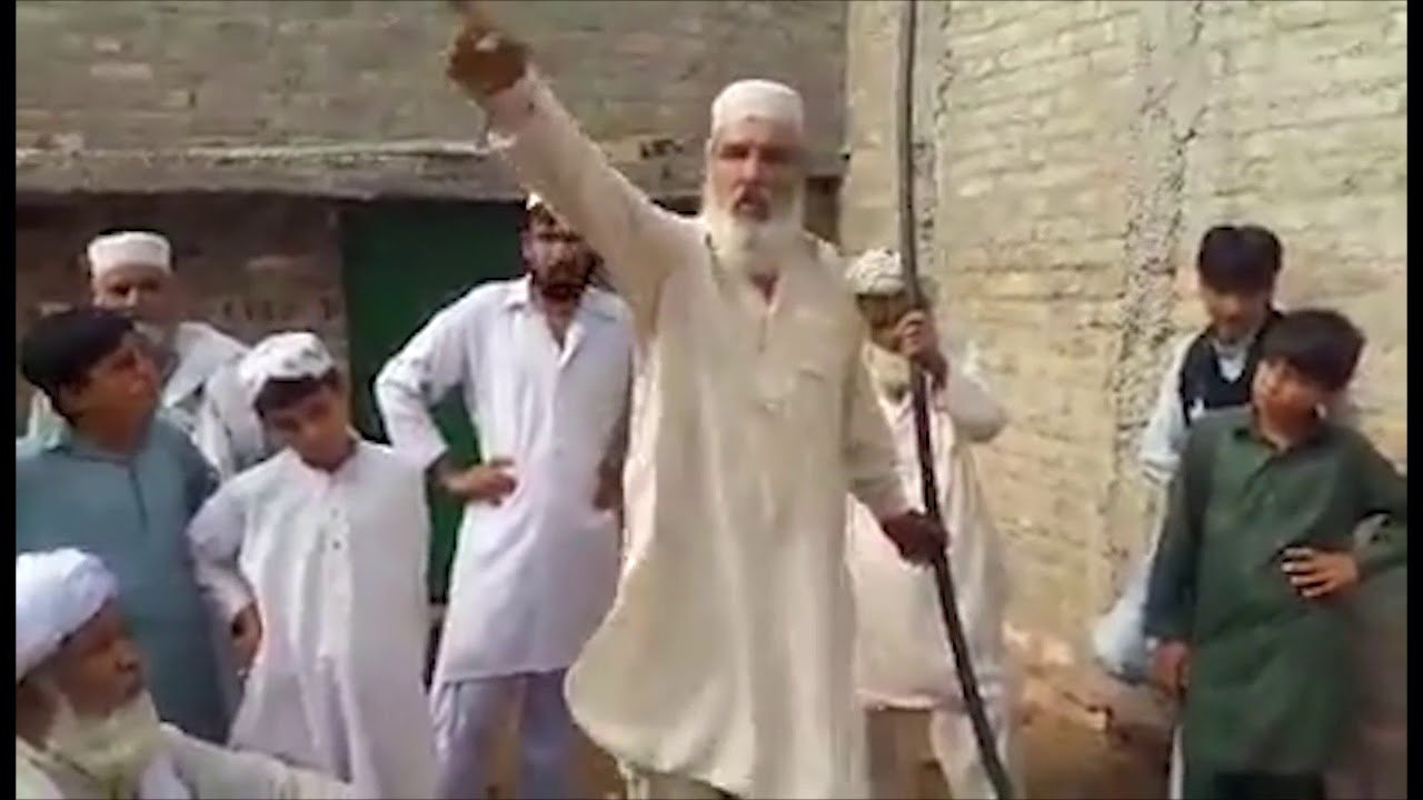 imran khan cantante Kohat Sodal Lachi PK-81 Awam