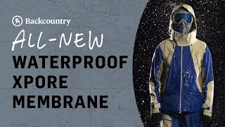 We JUST DROPPED Our New Xpore 3L Ski & Snowboard Jacket & Bib Pants