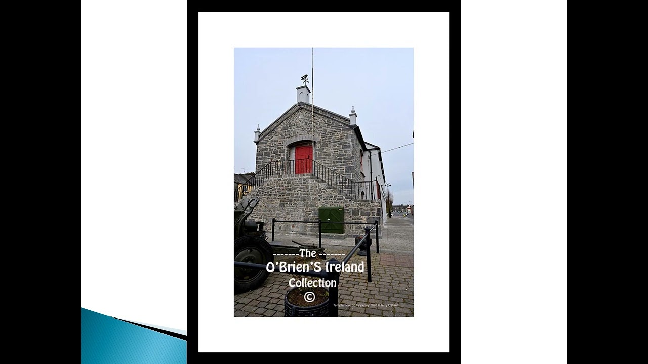 Templemore County  Tipperary Ireland